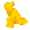 Mini DIY Plastic Building Toys for Kid Combination Action Figures Building Blocks for Kids Birthday Party Children's Day Gifts