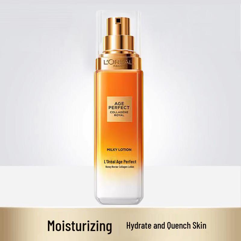 L'Oréal Age Perfect Honey Collagen Lotion