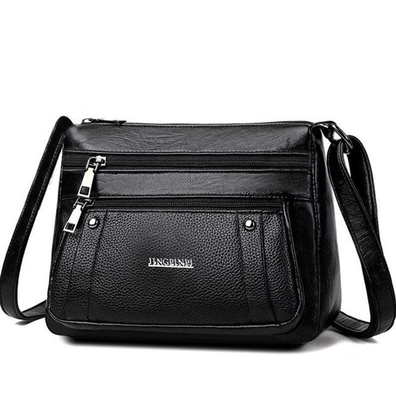 Tašky v neutrálních barvách jsou vhodné pro každodenní dojíždění a do kanceláře. Zahrnují tašky přes rameno a crossbody tašky.