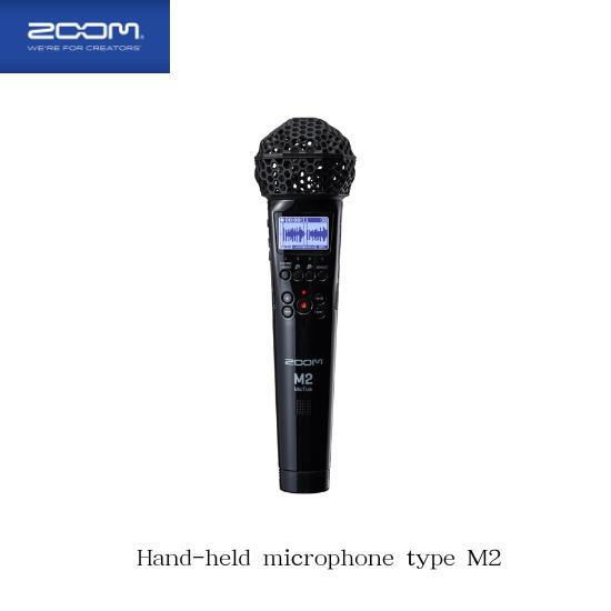 

Zoom Zoom 32bit Float Recordable On Camera микрофонOne Stereo Shotgun микрофонOne M3