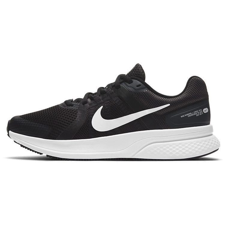 Nike Run Swift 2 'Black White' Women's CU3528-004