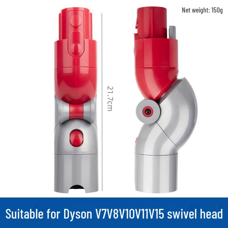 "Adapter do odkurzacza Dyson": Dolna konwersja i główka ramy V7, V8, V10, V11 Akcesoria"
