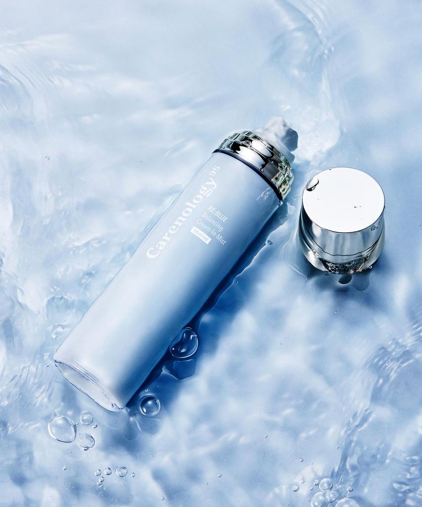 Reblue Balancing Cream-in-Mist 120ml
