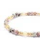Polalita Pink Jasper & Gold Hema Bracelet (Plt-Br-120_Yl)