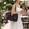 Dot Tote Bag for Work Shopping Travel Picnic