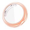 Watch Case Tempered Glass Screen Protector for Watch 1/2 Gen Smartwatch Scratch Proof Protective Cover Sleeve