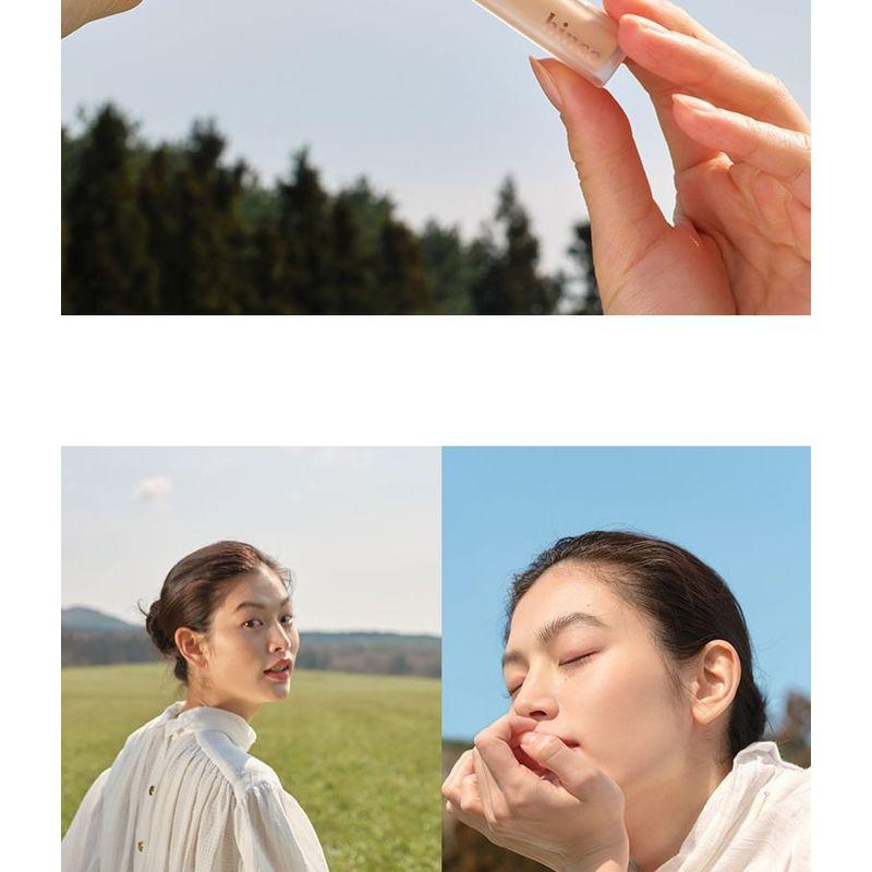 hince - Second Skin Cover Concealer - 4 Colors