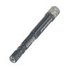 Dry Drill Bits for Masonry Concrete Tile/Ceramic Wax Inside for Cooling