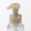 MUJI Sensitive Skin Hand Foaming 84935800 Soap, Type, 250mL,
