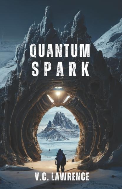 Quantum spark. Quantum spark