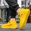 Scarpe da ginnastica da uomo Moda Laica Super Light Pite Sport all'aria aperta Tennis Fitness Scarpe da corsa