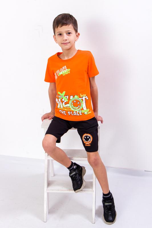 Kleidungsset (Jungen) Sommer 6265-057-33 HC