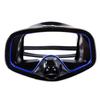 Diving Mask Goggles Adult Surface Diving Accessory Tempered Glass
