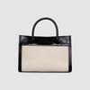 Noto Bag Canvas ver. _ Black