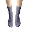 Japanese Fashion Star Pattern Socks Women College Style School Girls Crew Socks Casual Streetwear Middle Tube Socks
