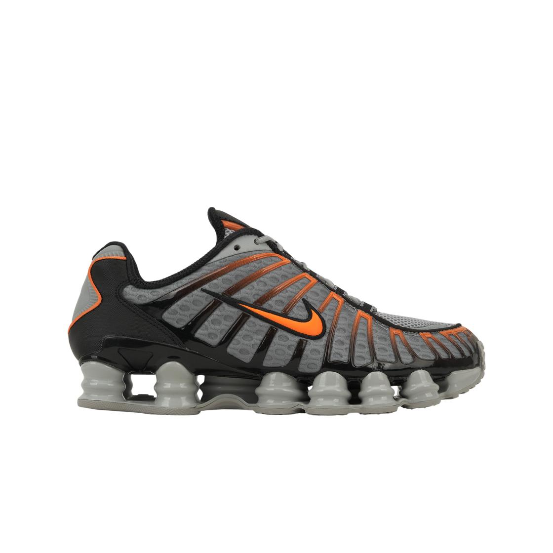 Nike Shox TL Light Smoke Bright