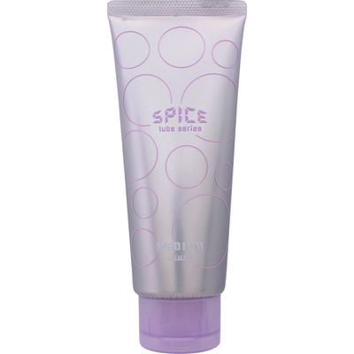 Alimino Spice Tube Series Medium 100G Other Hair Waxes Styling Products <How To Use> As a Finishing Touch To Styling, Spread an Appropriate Amount On