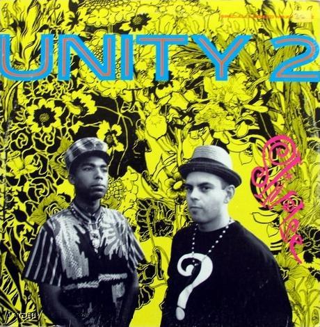 

12inch Record UNITY 2 - Shirlee 021398 Warner Bros. Re 1989 US Rap & Hip-Hop/R&B Used