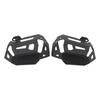 Motorcycle Engine Cylinder Head Guard Left and Right Aluminium Alloy for R NineT Pure R Nine T Scrambler 2020 2022