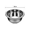 Chahua 316 Stainless Steel Mixing Bowl