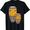 Conga Drum Tshirt