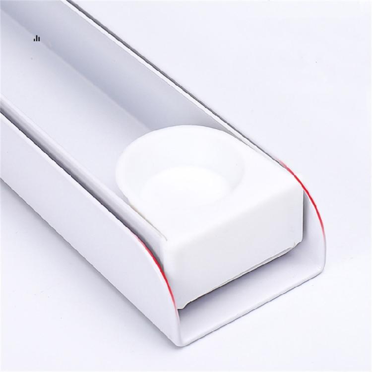 Stahl Wandregal Platzsparend Küchenaufbewahrung Edelstahl Halterung für Küche