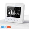 WiFi Thermostat Compatible with Alexa Google Home Alice for Tuya APP Smart Home Thermoregulator for Electric Heating Boiler
