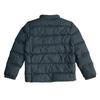 Anta Casual Lightweight Warm Down Jacket Men Outerwear Whale-Fin-Blue Flower-Gray 152347914-2