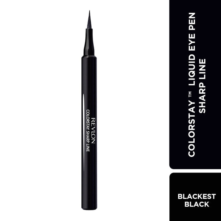 Revlon Colorstay Liquid Eye Pen-Sharp Line