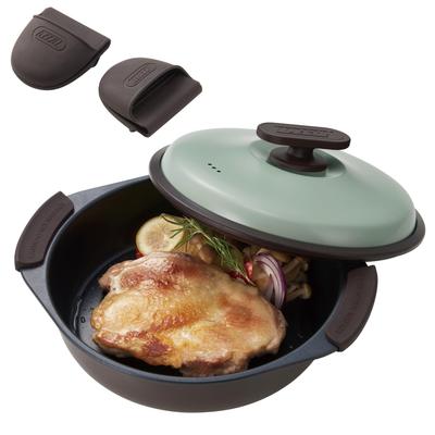 Utensilios de cocina – Sartenes