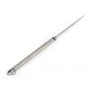 Reusable Toothpick With Waterproof Stainless Steel Toothpick Box Mini Toothpick