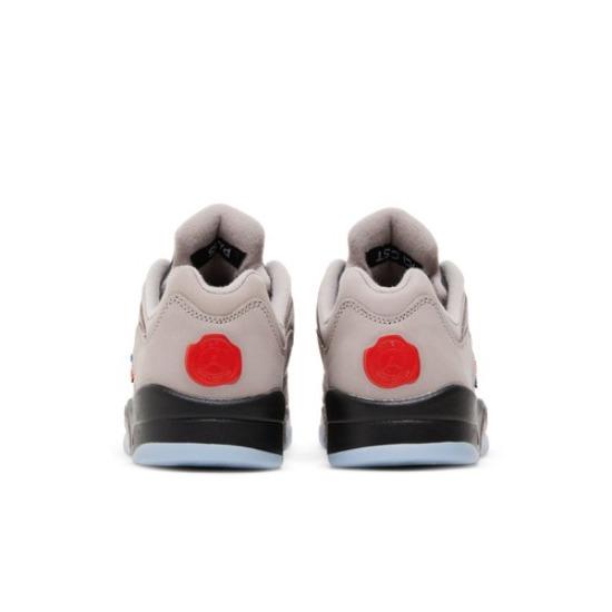 Air Jordan Paris Saint-Germain x Air Jordan 5 Retro Low Paname DX6325-204
