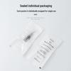 Universal Disposable Numbing Machine Needles for Permanent Makeup Eyebrow Microblading & Eyeliner