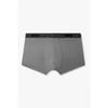 Men Two Tone Jacquard Logo Drawers 08m6112303 