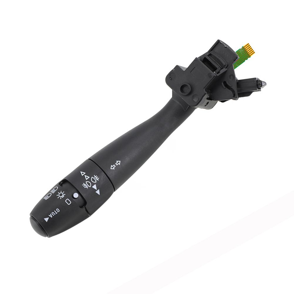 Turn Signal Switch Headlamp Dimmer Multifunction Combination Switch 96477533XT For 206 207 307 406 407 806 For Berlingo