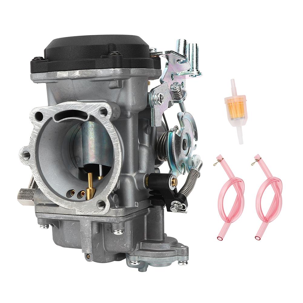 40mm Carburetor Carb Motorcycle Accessory Engine Parts 27490‑04 Fit for Touring 1988‑2016