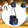 Bowling Ball Bag Container Stylish for Practice Sports Women Men