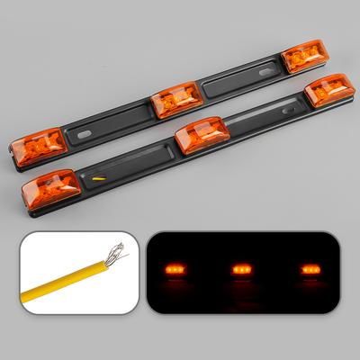 Buitenverlichting – Richtingaanwijzers
