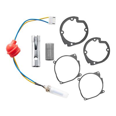 8V Glow Plug Repair Kit, Glow Plug Heater Repair Parking Heater Maintenance Kit with Atomization Mesh