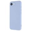 For iPhone 16e Case Precise Cutouts Straight Edge TPU Shockproof Phone Cover