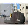 Used NEW ERA Kids Youth 9FIFTY World Baseball Classic WBC Logo Black Multi 4620 + Shipping 550