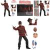 Krueger Freddy Actifigure Toys Fans Decor Gift
