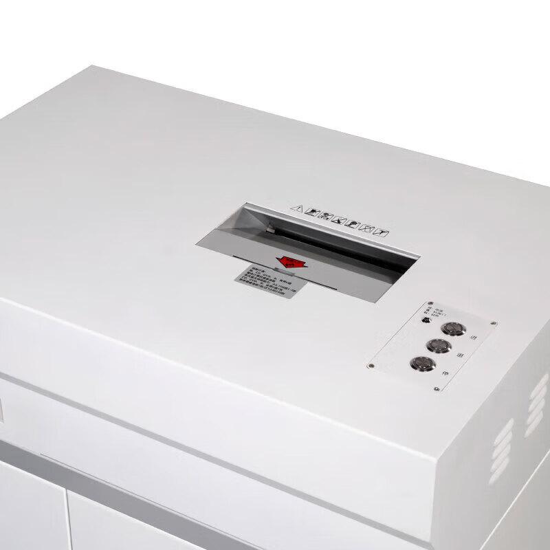 OASTAR GM15 Aerospace High-Security Multifunction Shredder CN plug (adapter included)