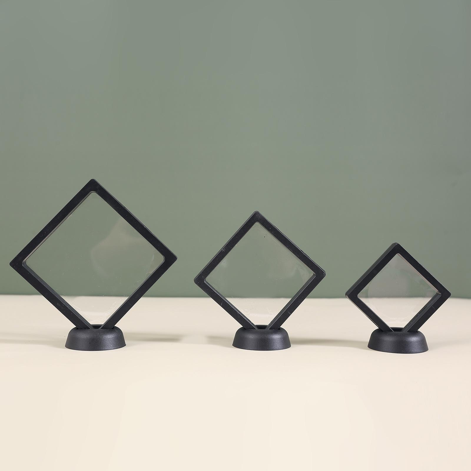 

PE коробка для хранения и демонстрации ювелирных изделий для браслетов и ожерелий