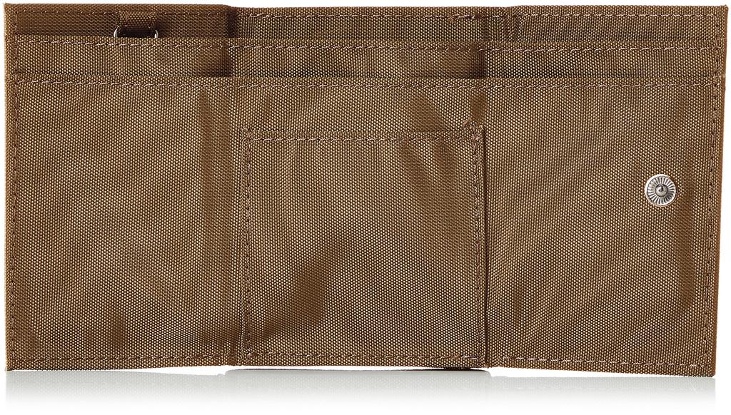 Wallet MLWA Series Navy [MICHAEL LINNELL]