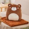 Hot Selling Custom Squish Plush Toy Cute Cartoon Squish Toys Plush Anime Soft Pillow Stuffed Squish Soft Toy