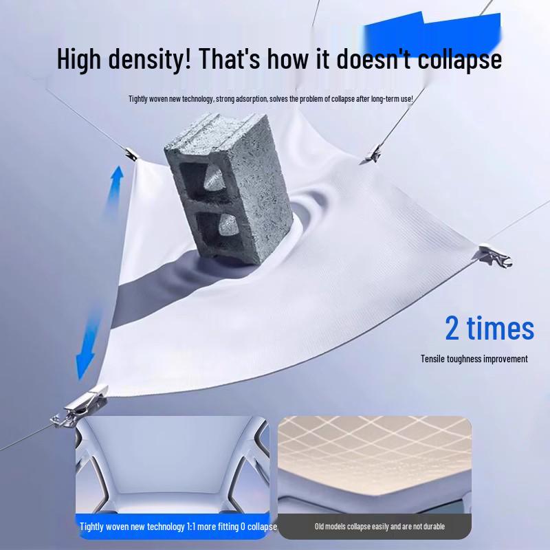 Xpeng P7/P7+/P7i Panoramic Sunroof Sunshade Top Cooling Heat Insulation Accessory