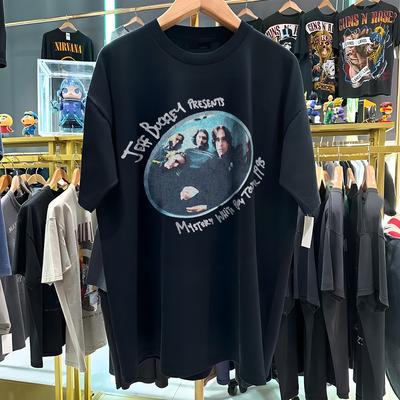Top – T-shirts