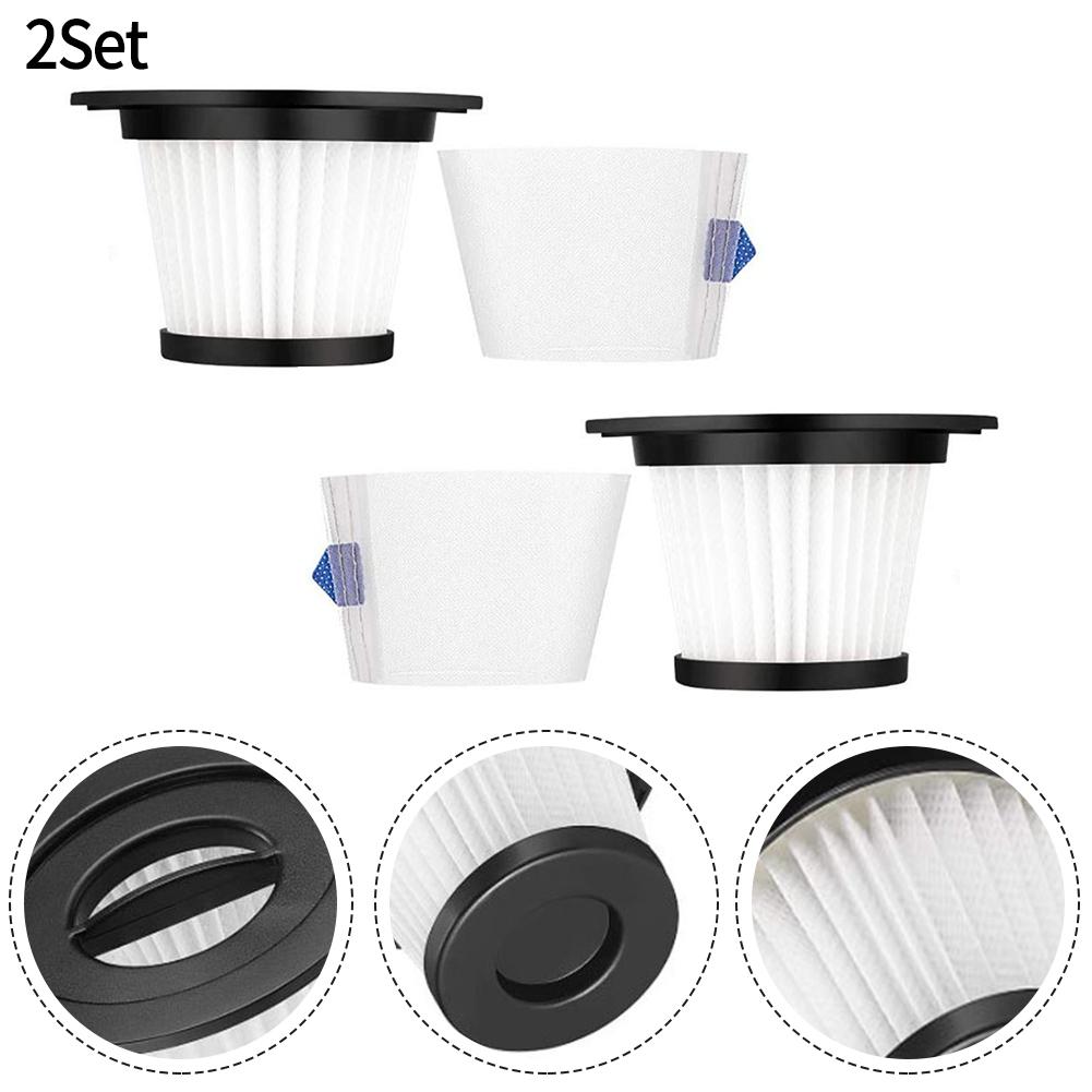 Accesorii pentru măturător Filtre Filtru Aspirator Lavabil Durabil