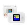 Pocket 4G Portable WiFi Router with TYPE-C and SIM Card Slot (EU)